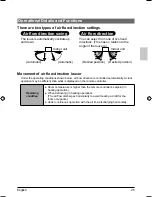 Предварительный просмотр 27 страницы Daikin BRC1E71 Operation Manual
