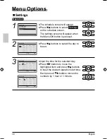 Предварительный просмотр 32 страницы Daikin BRC1E71 Operation Manual