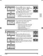 Предварительный просмотр 33 страницы Daikin BRC1E71 Operation Manual