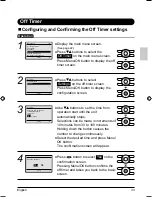 Предварительный просмотр 35 страницы Daikin BRC1E71 Operation Manual