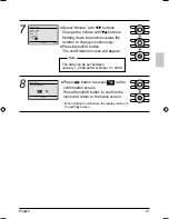 Предварительный просмотр 43 страницы Daikin BRC1E71 Operation Manual