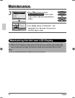 Предварительный просмотр 46 страницы Daikin BRC1E71 Operation Manual