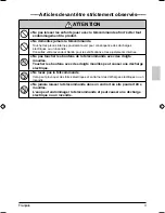 Предварительный просмотр 51 страницы Daikin BRC1E71 Operation Manual