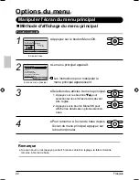 Предварительный просмотр 70 страницы Daikin BRC1E71 Operation Manual