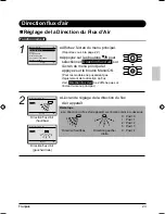 Предварительный просмотр 71 страницы Daikin BRC1E71 Operation Manual