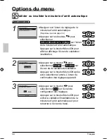 Предварительный просмотр 82 страницы Daikin BRC1E71 Operation Manual