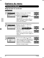 Предварительный просмотр 84 страницы Daikin BRC1E71 Operation Manual