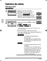 Предварительный просмотр 86 страницы Daikin BRC1E71 Operation Manual