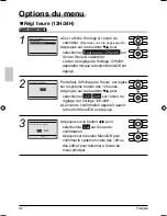 Предварительный просмотр 90 страницы Daikin BRC1E71 Operation Manual