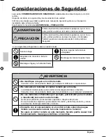 Предварительный просмотр 96 страницы Daikin BRC1E71 Operation Manual