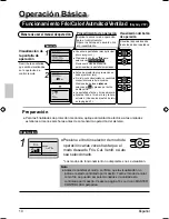 Предварительный просмотр 104 страницы Daikin BRC1E71 Operation Manual