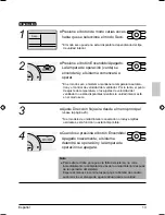 Предварительный просмотр 107 страницы Daikin BRC1E71 Operation Manual