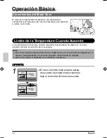 Предварительный просмотр 108 страницы Daikin BRC1E71 Operation Manual