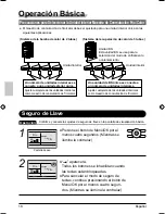 Предварительный просмотр 112 страницы Daikin BRC1E71 Operation Manual