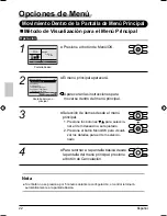 Предварительный просмотр 116 страницы Daikin BRC1E71 Operation Manual