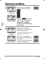 Предварительный просмотр 118 страницы Daikin BRC1E71 Operation Manual