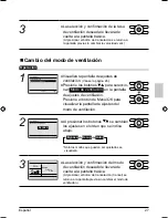 Предварительный просмотр 121 страницы Daikin BRC1E71 Operation Manual