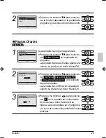 Предварительный просмотр 123 страницы Daikin BRC1E71 Operation Manual