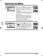 Предварительный просмотр 128 страницы Daikin BRC1E71 Operation Manual