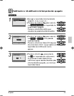 Предварительный просмотр 129 страницы Daikin BRC1E71 Operation Manual