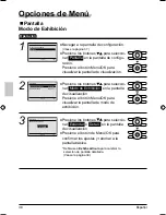 Предварительный просмотр 132 страницы Daikin BRC1E71 Operation Manual