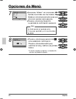 Предварительный просмотр 136 страницы Daikin BRC1E71 Operation Manual