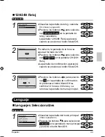 Предварительный просмотр 137 страницы Daikin BRC1E71 Operation Manual