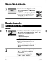 Предварительный просмотр 138 страницы Daikin BRC1E71 Operation Manual