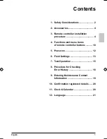 Preview for 3 page of Daikin BRC1E72 Installation Manual