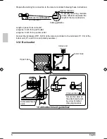 Preview for 8 page of Daikin BRC1E72 Installation Manual