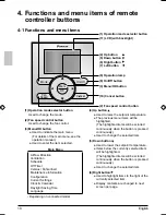 Preview for 12 page of Daikin BRC1E72 Installation Manual