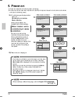 Preview for 14 page of Daikin BRC1E72 Installation Manual