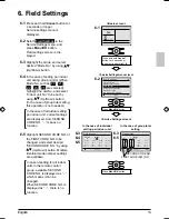 Preview for 15 page of Daikin BRC1E72 Installation Manual