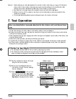 Preview for 17 page of Daikin BRC1E72 Installation Manual