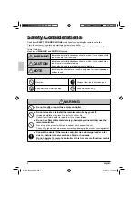 Preview for 4 page of Daikin BRC1E72 Operation Manual