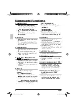 Preview for 10 page of Daikin BRC1E72 Operation Manual