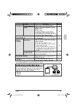 Предварительный просмотр 23 страницы Daikin BRC1E72 Operation Manual