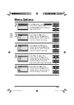 Предварительный просмотр 42 страницы Daikin BRC1E72 Operation Manual