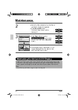 Предварительный просмотр 48 страницы Daikin BRC1E72 Operation Manual