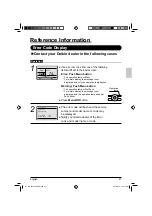 Предварительный просмотр 49 страницы Daikin BRC1E72 Operation Manual