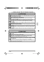 Предварительный просмотр 53 страницы Daikin BRC1E72 Operation Manual