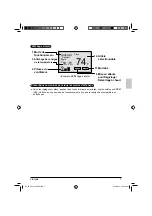 Предварительный просмотр 57 страницы Daikin BRC1E72 Operation Manual