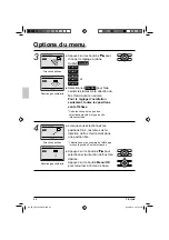 Preview for 74 page of Daikin BRC1E72 Operation Manual