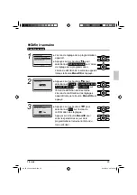 Preview for 79 page of Daikin BRC1E72 Operation Manual