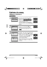 Preview for 80 page of Daikin BRC1E72 Operation Manual