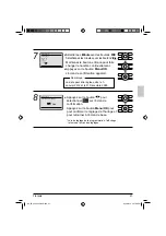 Предварительный просмотр 91 страницы Daikin BRC1E72 Operation Manual