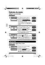 Предварительный просмотр 92 страницы Daikin BRC1E72 Operation Manual