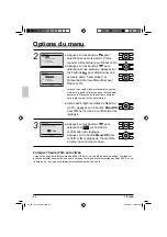 Предварительный просмотр 94 страницы Daikin BRC1E72 Operation Manual