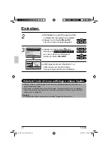 Предварительный просмотр 96 страницы Daikin BRC1E72 Operation Manual