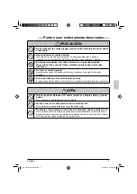 Предварительный просмотр 101 страницы Daikin BRC1E72 Operation Manual